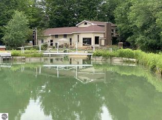 13045 Coster Rd SW, Fife Lake, MI 49633