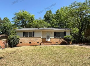 524 Echodale Dr, Charlotte, NC 28217