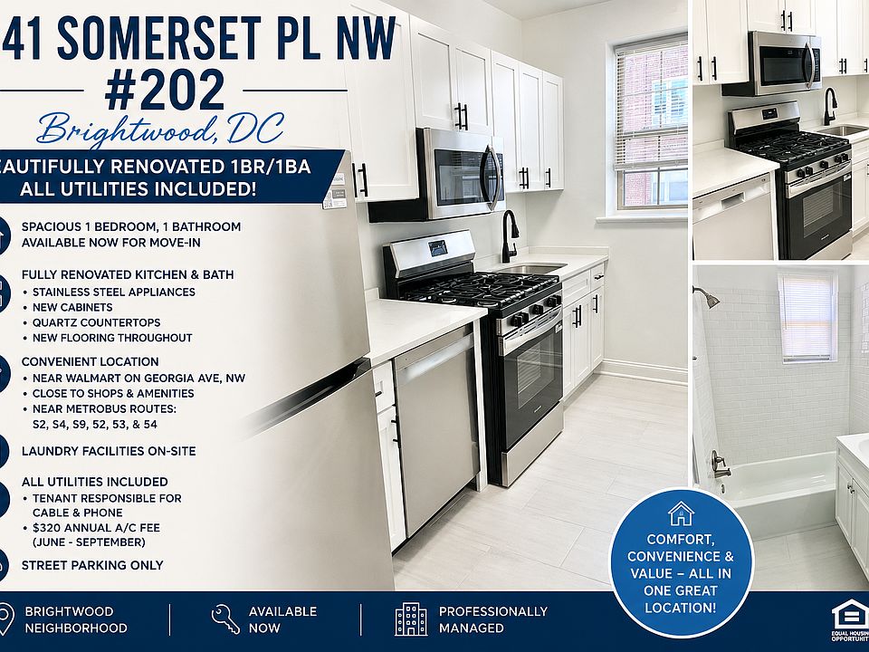 1st image of 1441 Somerset Pl NW APT 202