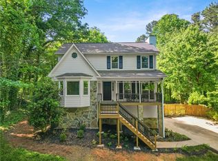 1665 Doefield St, Canton, GA 30115