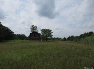 0 Hickory Ridge Rd, Fenton, MI 48430