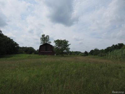 0 Hickory Ridge Rd, Fenton, MI, 48430