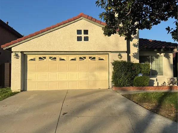 1211 S Althea Ave, Rialto, CA 92376