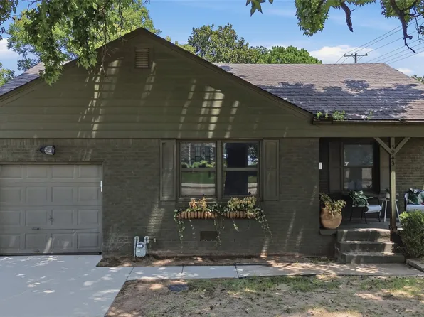 3943 S Rockford Ave, Tulsa, OK 74105