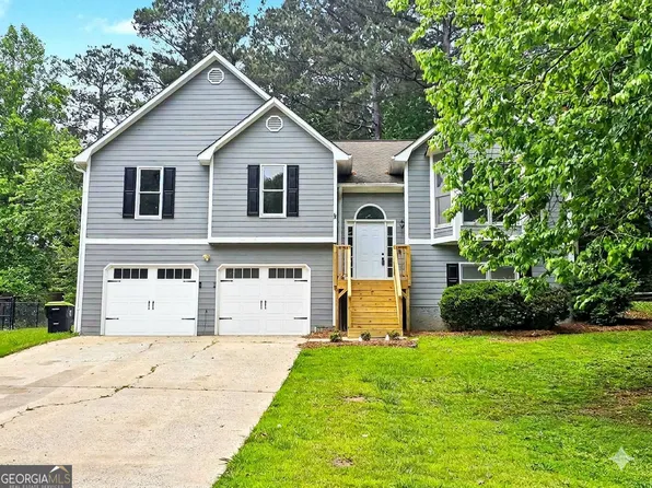 226 Schroeder Way, Hiram, GA 30141