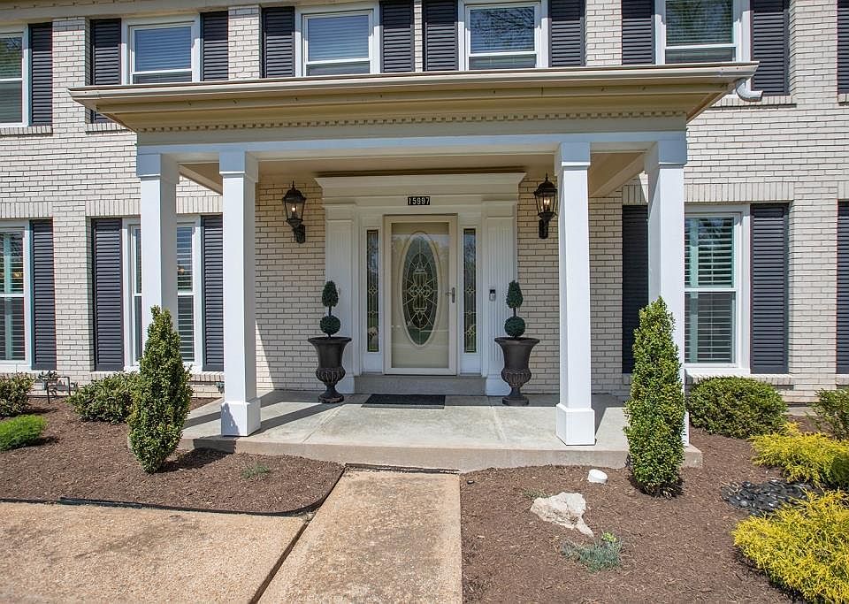 15997 Trowbridge Rd, Chesterfield, MO 63017 Zillow