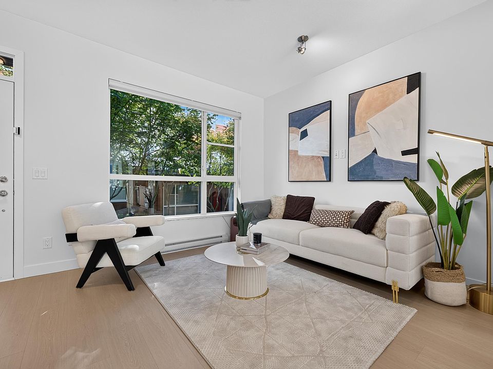 1st image of 2228 162nd St #148