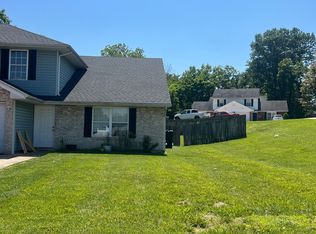 5559 E Pinehurst Ln #5559, Columbia, MO 65202