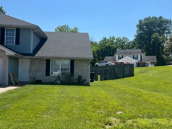 5559 E Pinehurst Ln #5559, Columbia, MO 65202