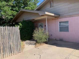 202 W Mountain View Rd, Roswell, NM 88203
