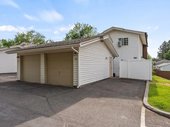 7878 N Wilding Dr APT 32, Spokane, WA 99208
