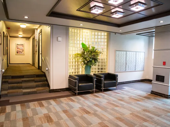 Park Tower Apartments