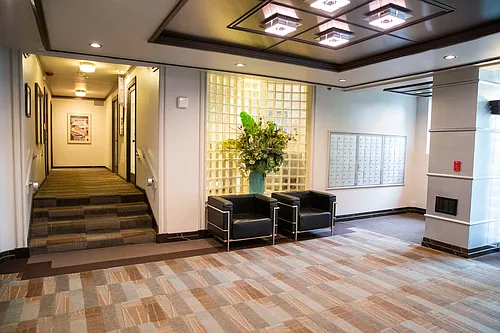 Park Tower Apartments Photo 1