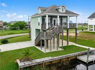 4144 N Nassau St, Bay Saint Louis, MS 39520