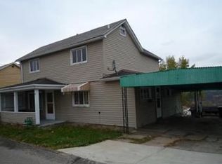 947 Hilltop St, Homestead, PA 15120