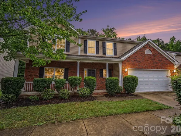 2006 Cornflower Ln, Indian Trail, NC 28079