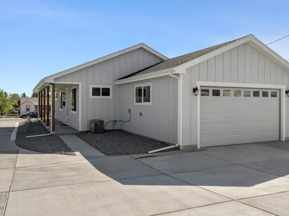 2525 W Wesley Ave, Denver, CO 80219