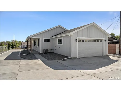 2525 W Wesley Ave Photo 1