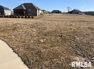 5412 Sumter Ln, Springfield, IL 62711