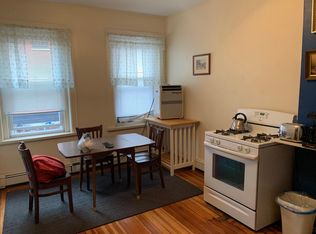 39 Cooper St #1S, Boston, MA 02113