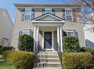 18414 Clear Smoke Rd, Boyds, MD 20841