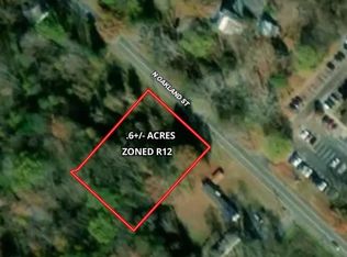 300 N Oakland Ave, Eden, NC 27288