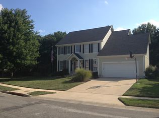 13050 Stearns St, Overland Park, KS 66213