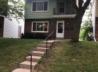 3132 S Pennsylvania Ave, Milwaukee, WI 53207