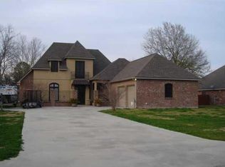 108 Concerto Crest Ave, Duson, LA 70529