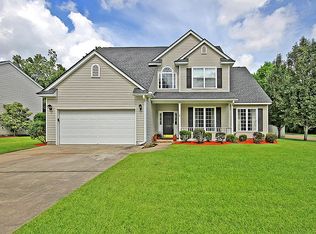 316 Cabrill Dr, Charleston, SC 29414