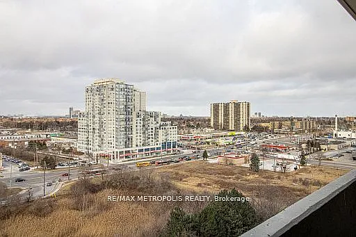 100 Prudential Dr #1405 — Photo 27