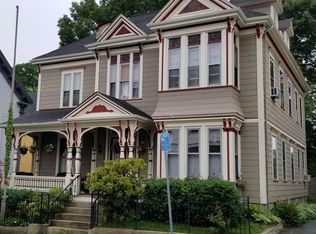 54 Campbell St, New Bedford, MA 02740