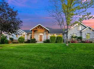 10461 W Lanktree Gulch Rd, Star, ID 83669