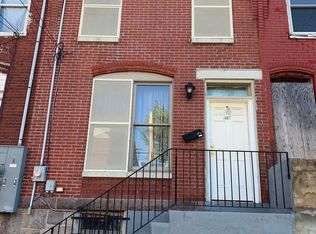 48 Murray St, Trenton, NJ 08618