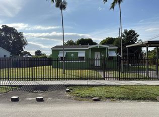 16400 NW 18th Ct, Miami Gardens, FL 33054