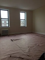 Rented by Atlantic Management Co Inc