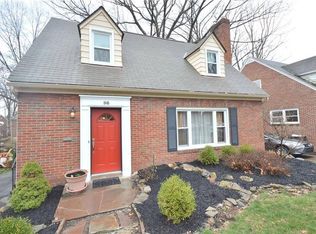 98 Jennette Dr, Youngstown, OH