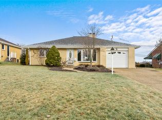 4733 Doverdell Dr, Pittsburgh, PA 15236