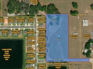 1770 Druliner Rd, Saint Cloud, FL 34771