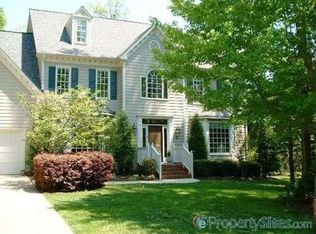 3910 Sweeten Creek Rd, Chapel Hill, NC 27514