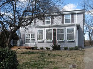 2128 W Richmond Hill Dr, Nashville, TN 37207