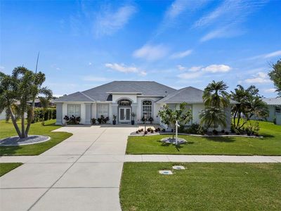 6880 Pan American Blvd, North Port, FL, 34287