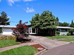 11245 SW Marylyn Pl, Beaverton, OR 97008