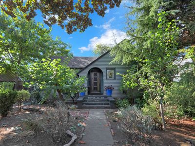 1026 W 5th Ave, Eugene, OR, 97402