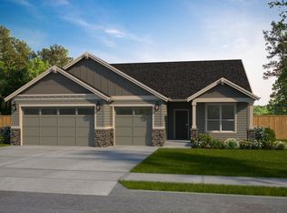 1702 NE Spruce Ln #LT316, Camas, WA 98607