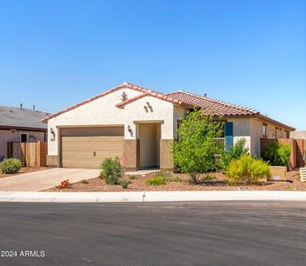 3668 S 180th Ln, Goodyear, AZ, 85338