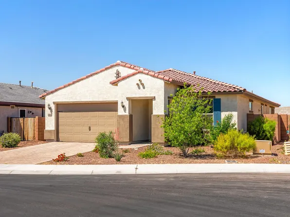 3668 S 180TH Lane, Goodyear, AZ 85338