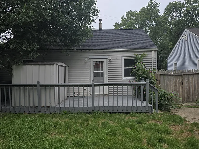 13313 Thornhope Rd — Photo 9