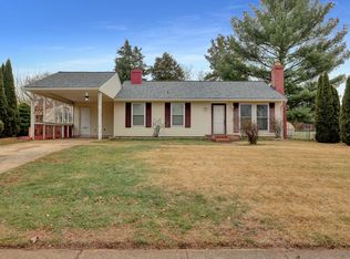 7215 Johnnycake Rd, Baltimore, MD 21228