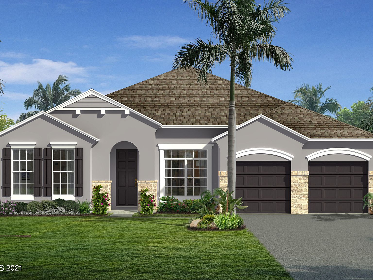 1691 Talavera St SE, Palm Bay, FL 32909 Zillow